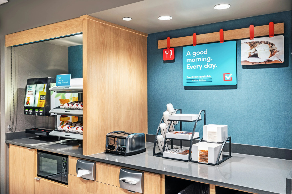 avid hotel - Bentonville - Rogers by IHG
