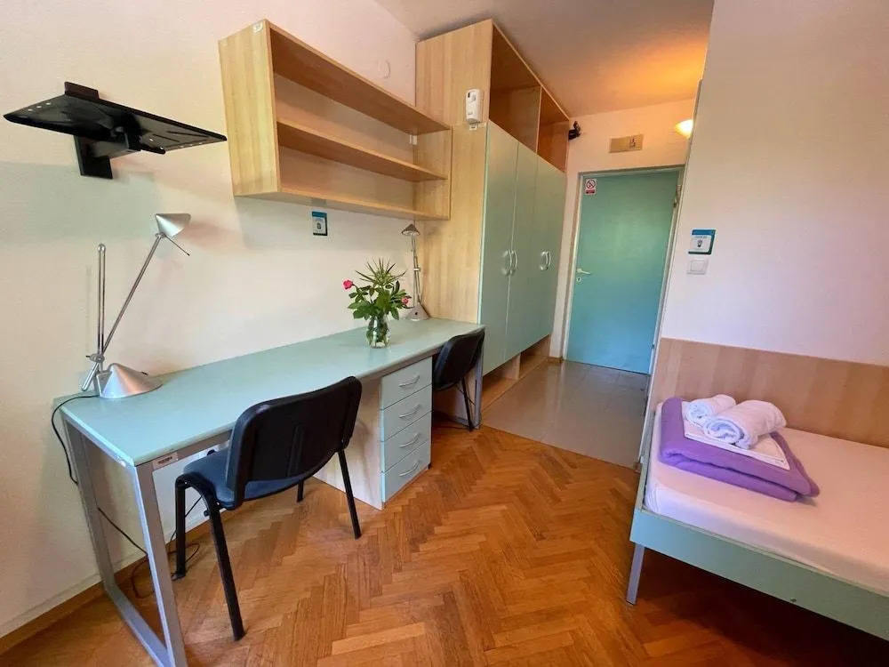 Rooms Spinut