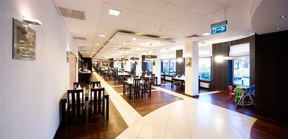Hotel Centrum