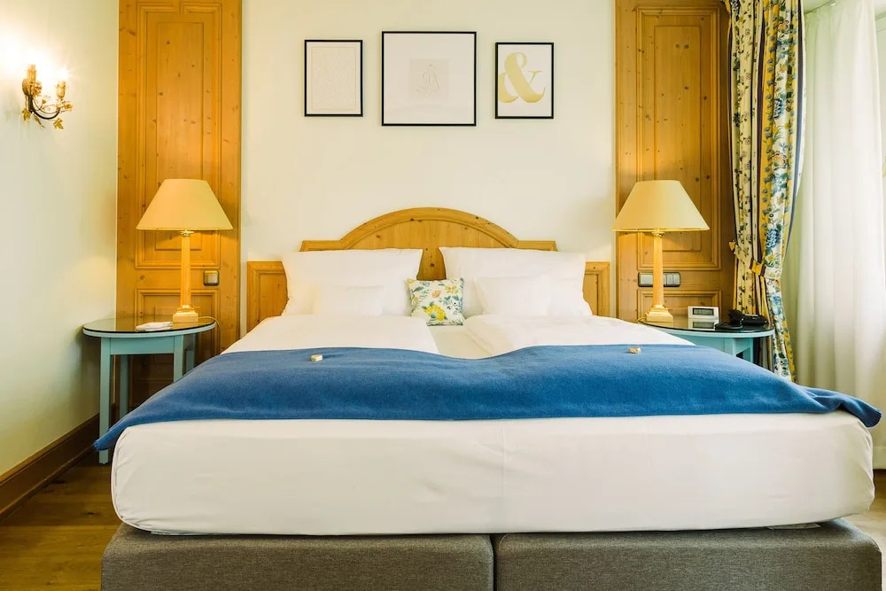 Boutique Hotel SEITNER HOF München Pullach