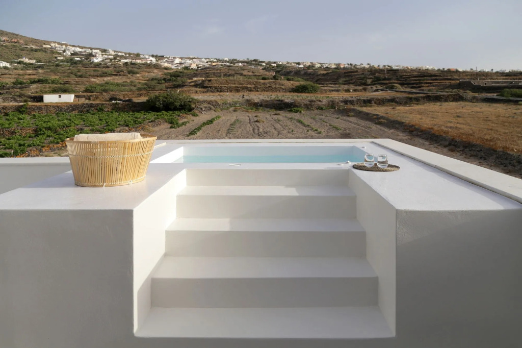 Vino Houses Santorini