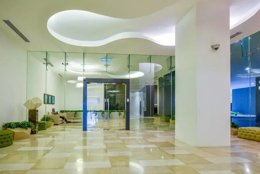 M City Jalan Ampang
