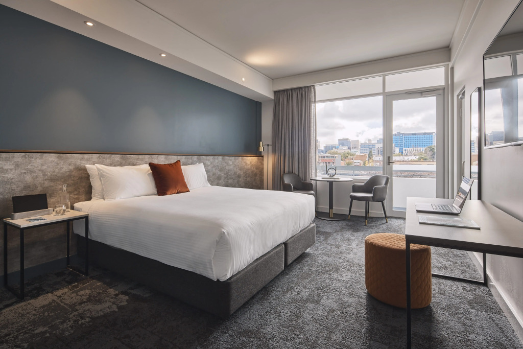 Hotel Alba Adelaide