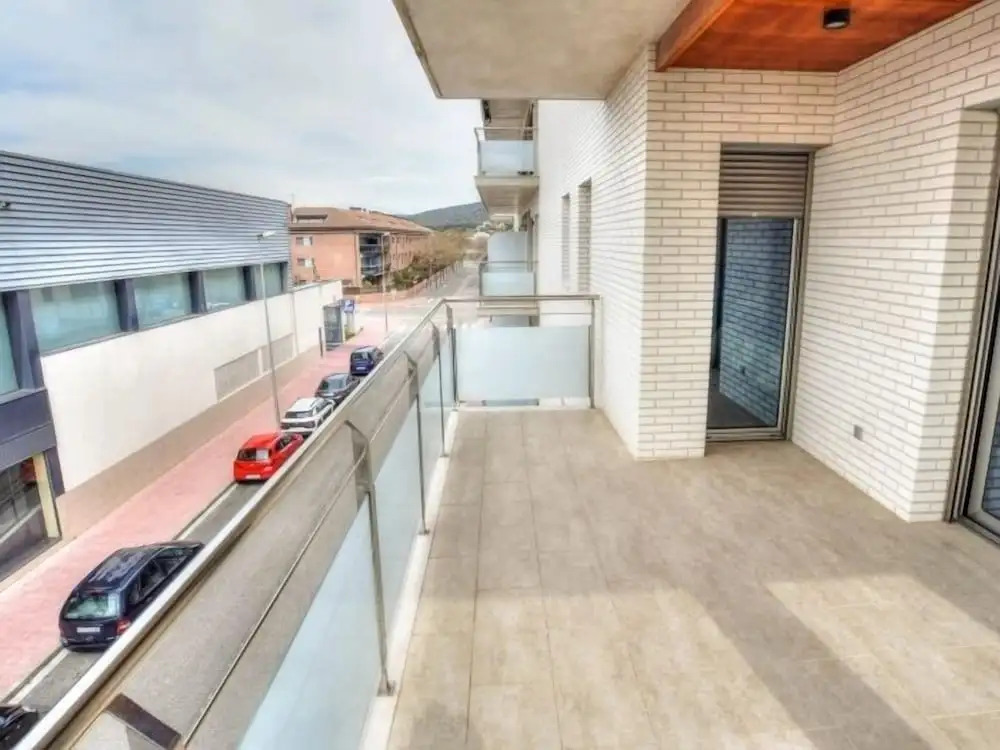 Piso Mercadona