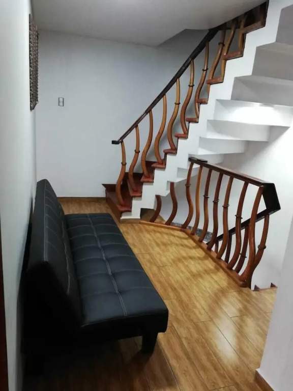 Hostal Valicha Wasi