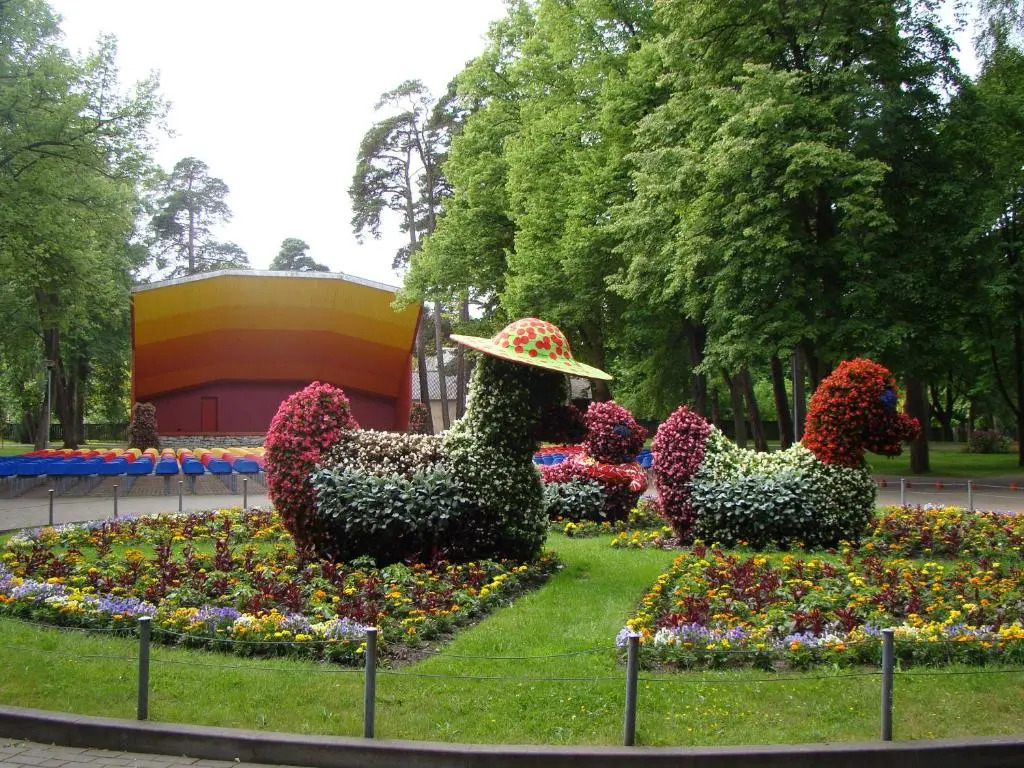 Dzīvoklis