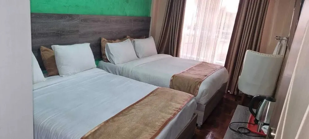 Essence Hotel
