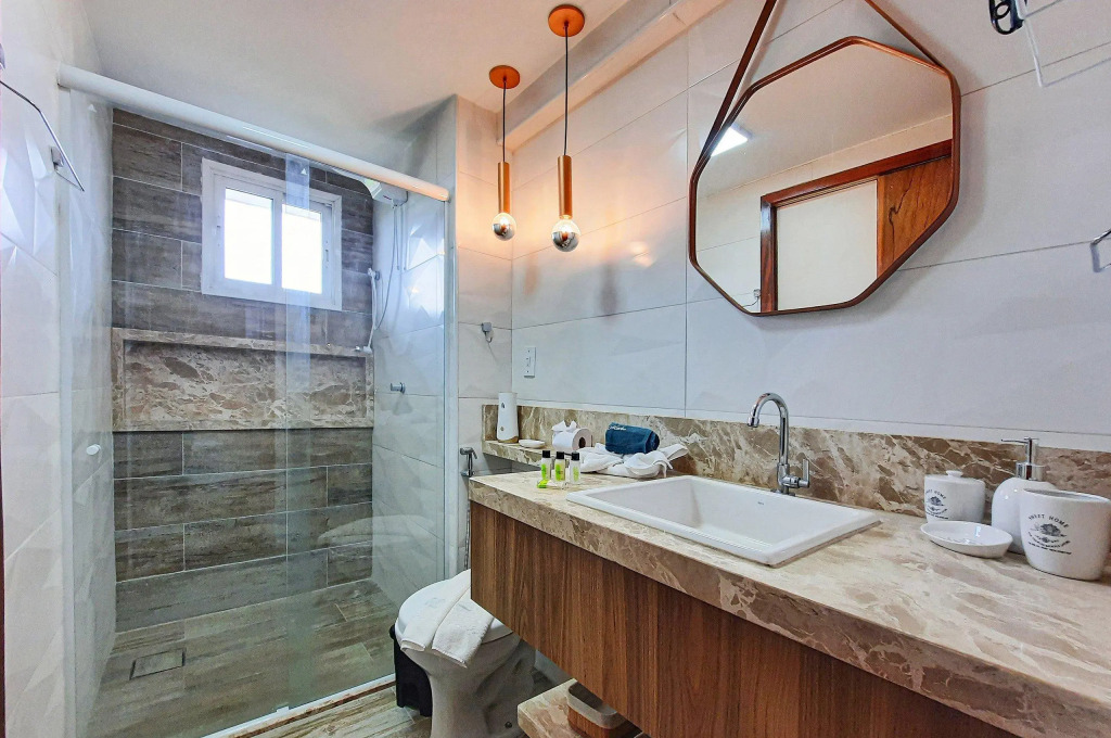Beach Place Cumbuco Studio 100m Praia 4 Pessoas by DM Apartments
