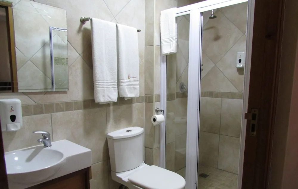 Boksburg Boutique Hotel
