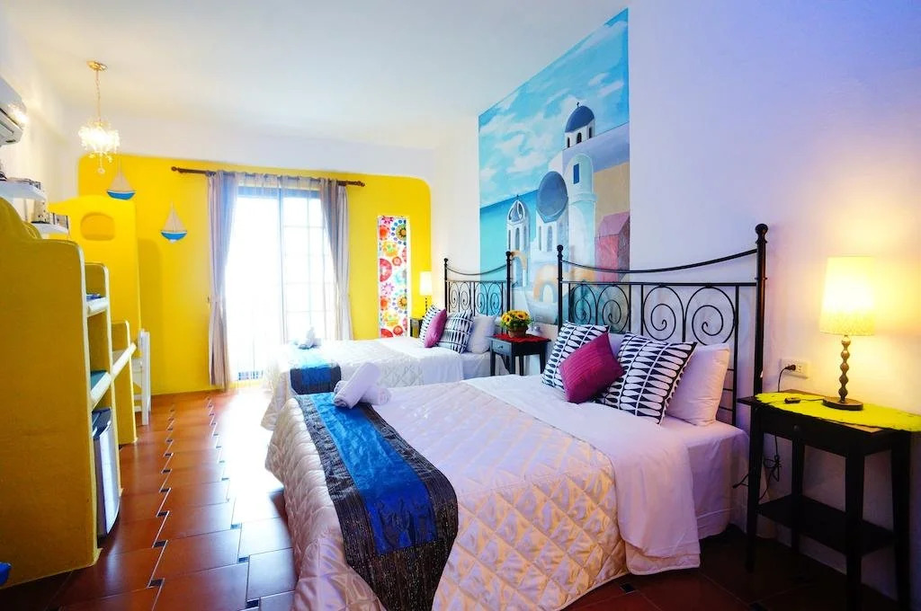 Beach Love Homestay