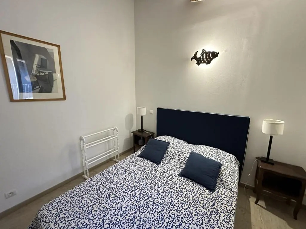 Appartement Port-Vendres, 3 pièces, 4 personnes - FR-1-309-292