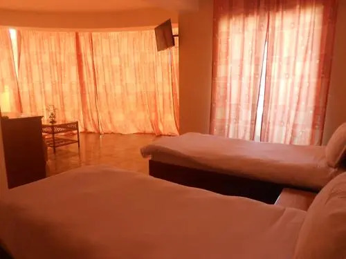 Montenegrin Inn