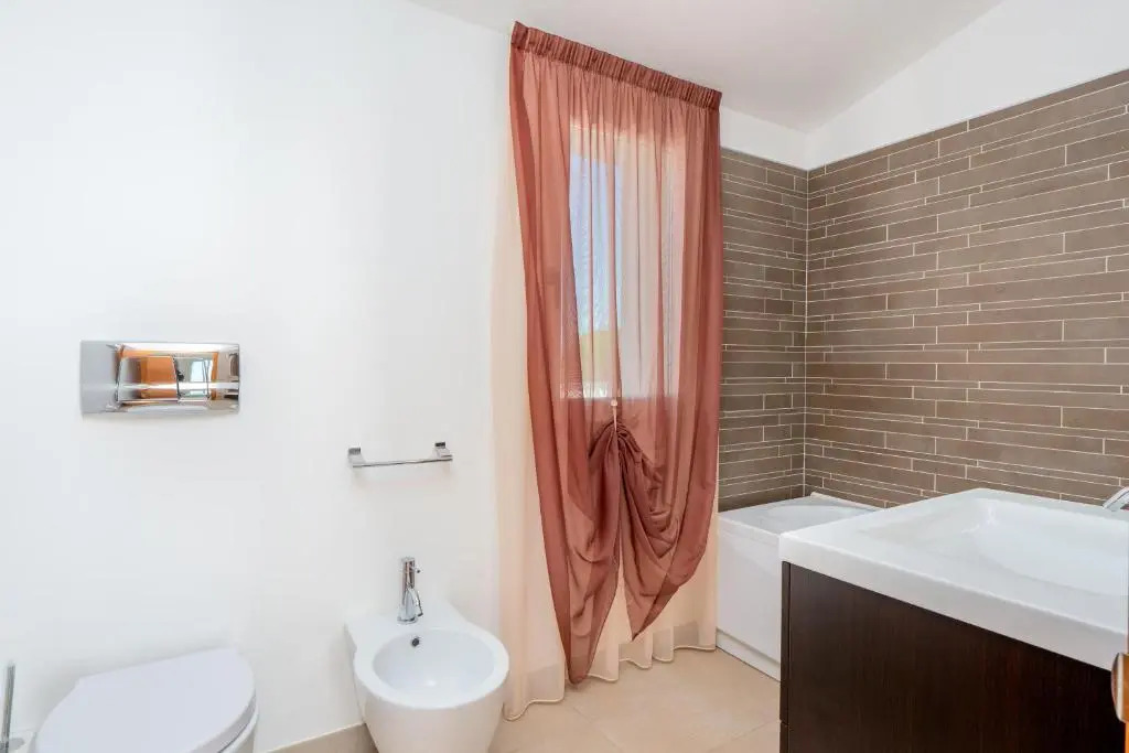 Villa Marconi Apartment 13 attico