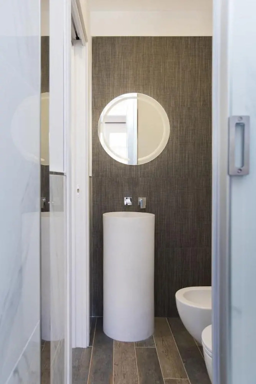 Vista Suites - Piazza Yenne