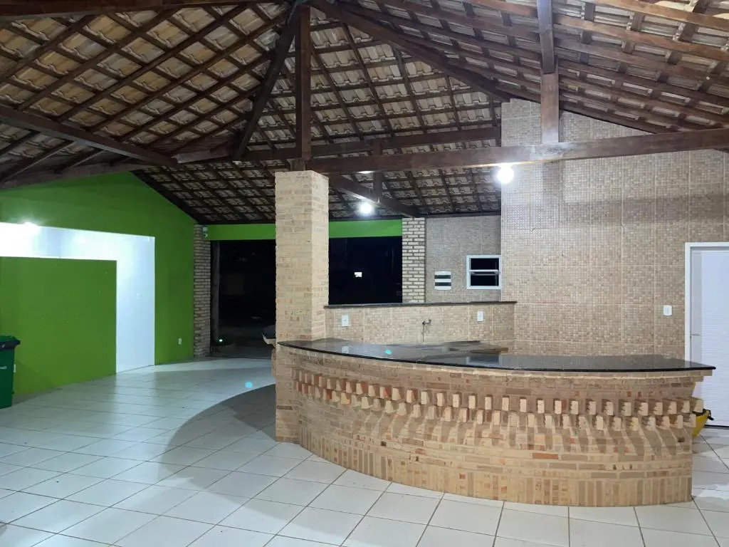 Flat barreirinhas Maranhão, lençóis Park residence