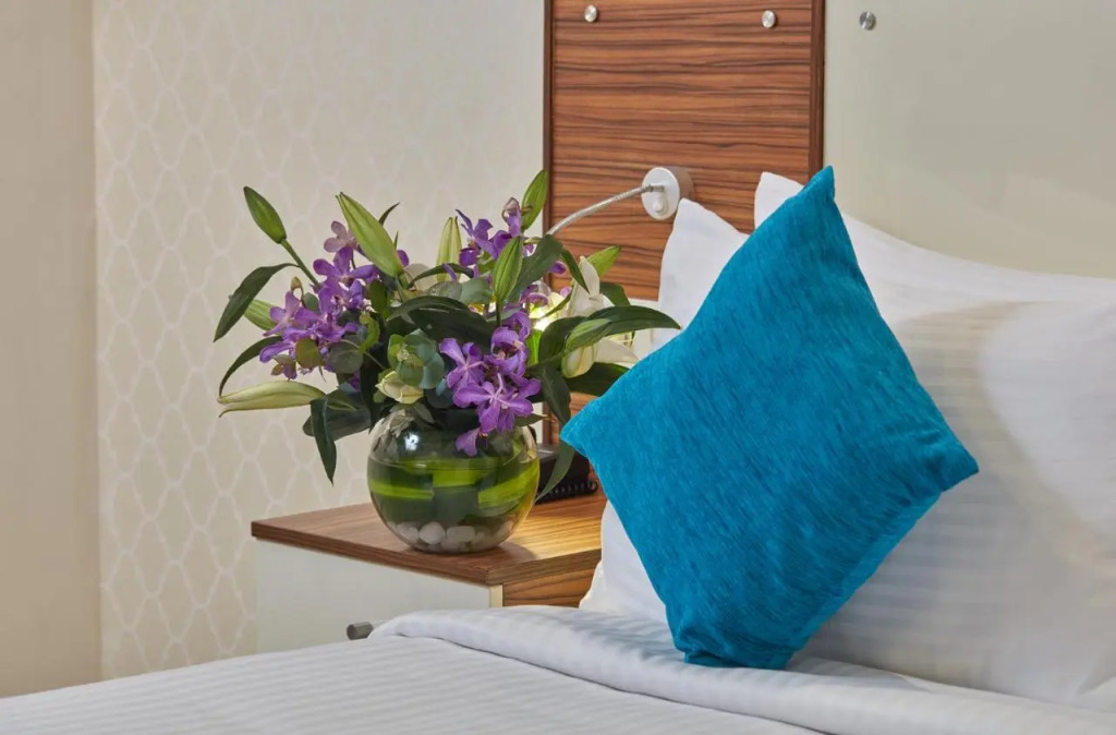 Regenta Inn Indiranagar by Royal Orchid Hotels