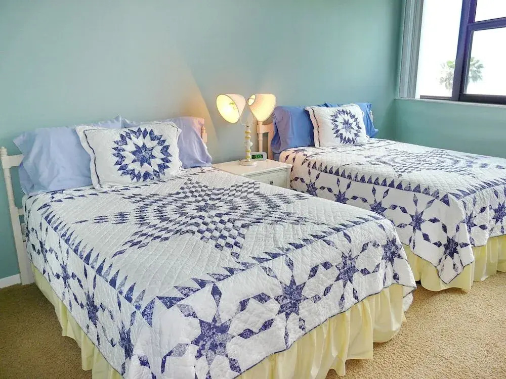 Gulfview 404