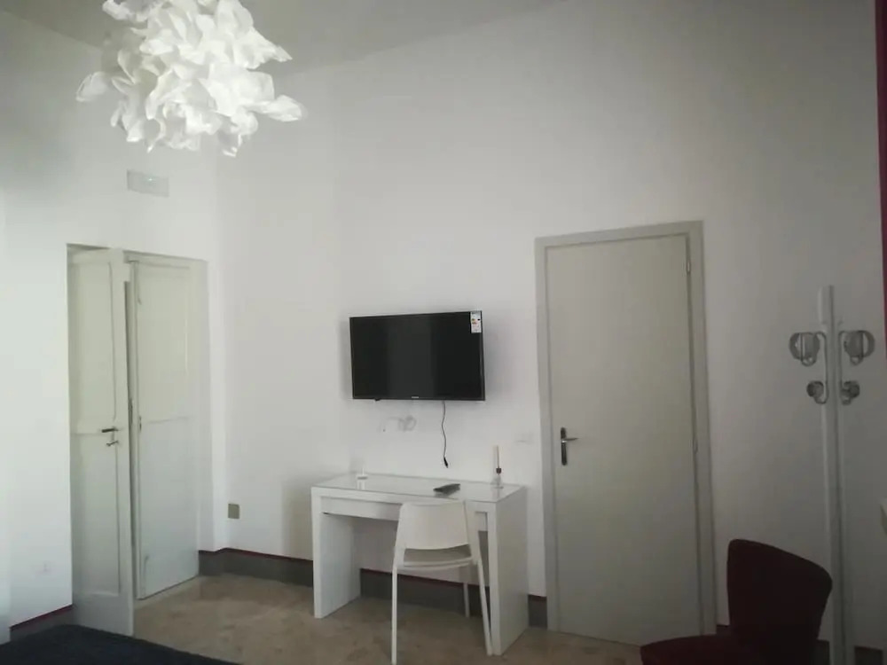 B&B La Casetta