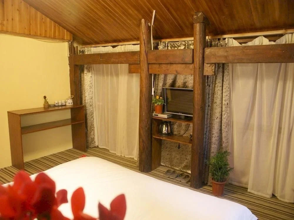 Lijiang Shu He Fangxiangyuan Inn