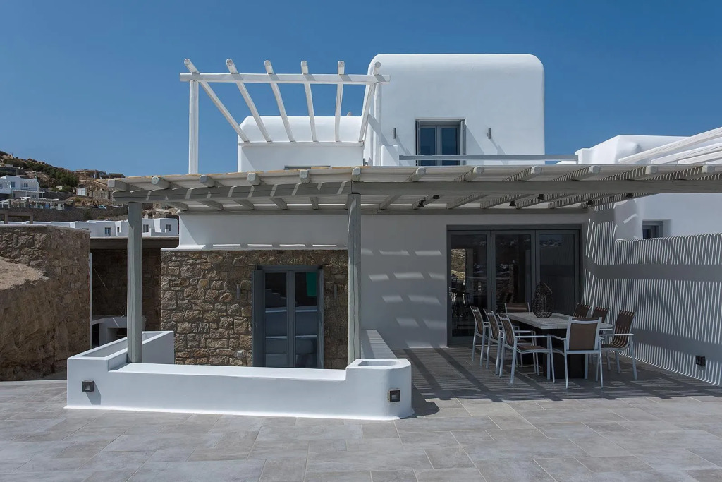 Mykonos Life Luxury Villas
