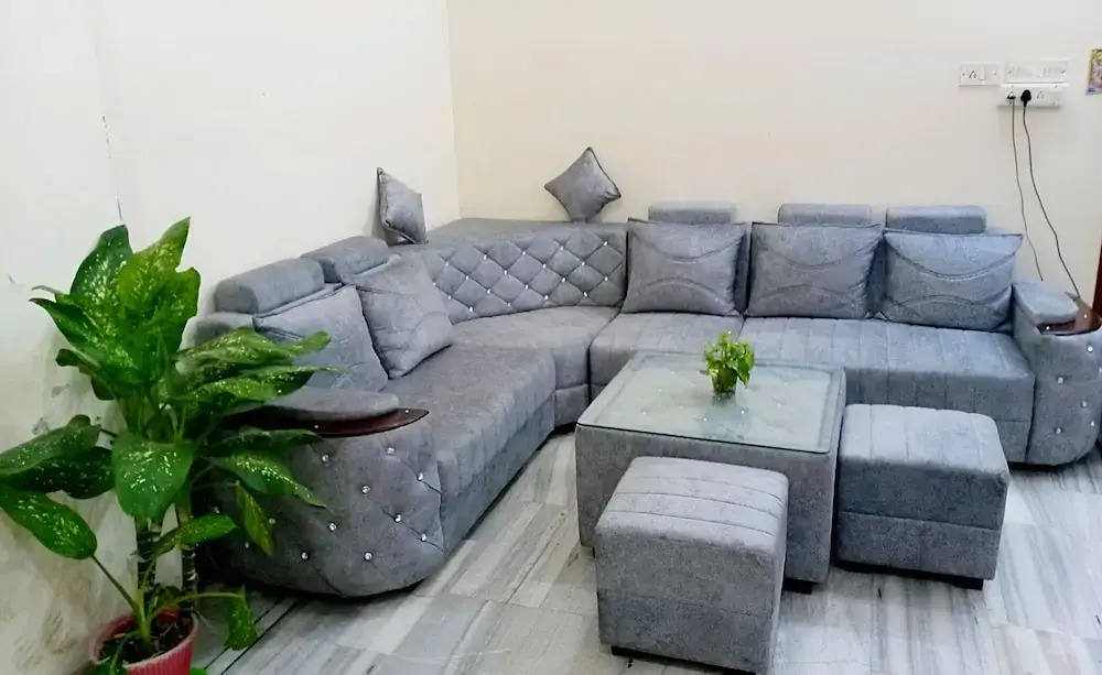 Siddhivinayak Temple Guest House