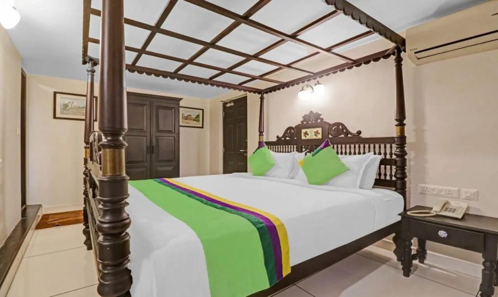 Seaview Inn