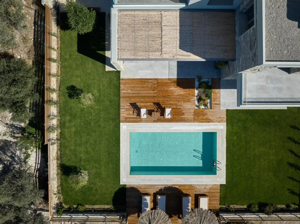 Alba Lilia Cretan Villas