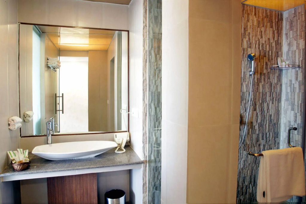Foxoso Aamari Resort A Luxury Retreat