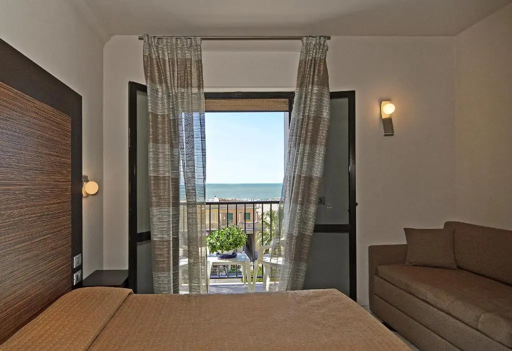 Hotel Eden