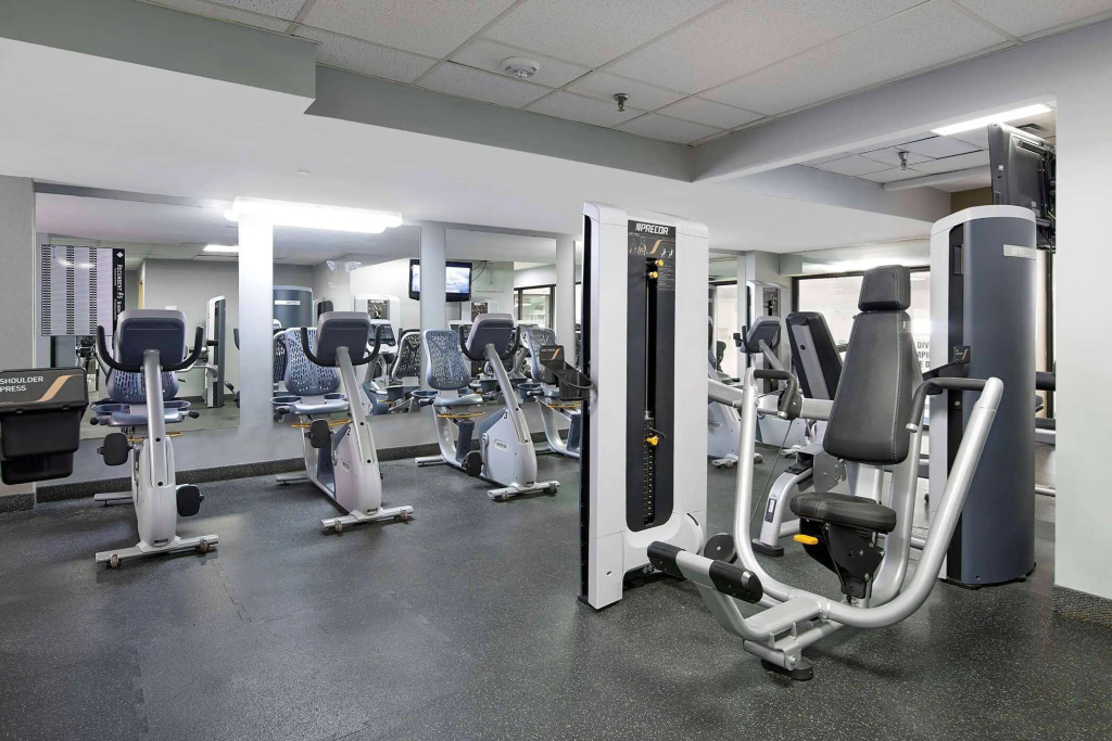 Wyndham Edmonton Hotel and Conference Centre