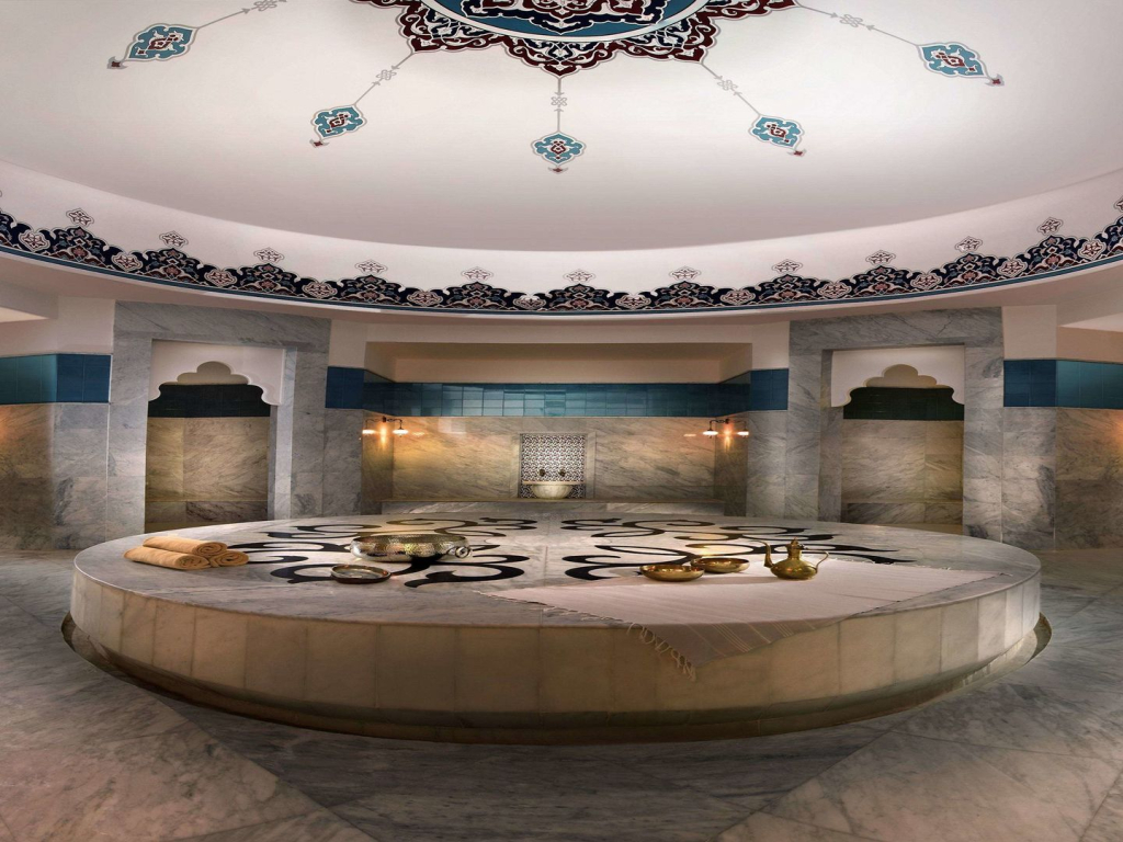 Курорт Rixos Bab Al Bahr - Ultra All Inclusive