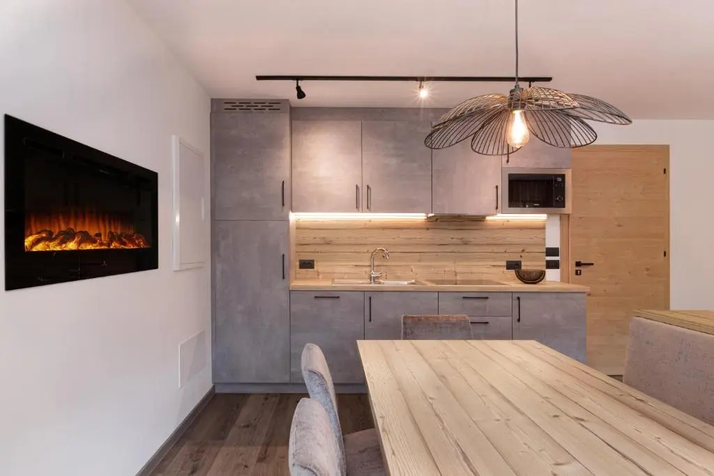 Apartments Pragser Wildsee - by Familiaris