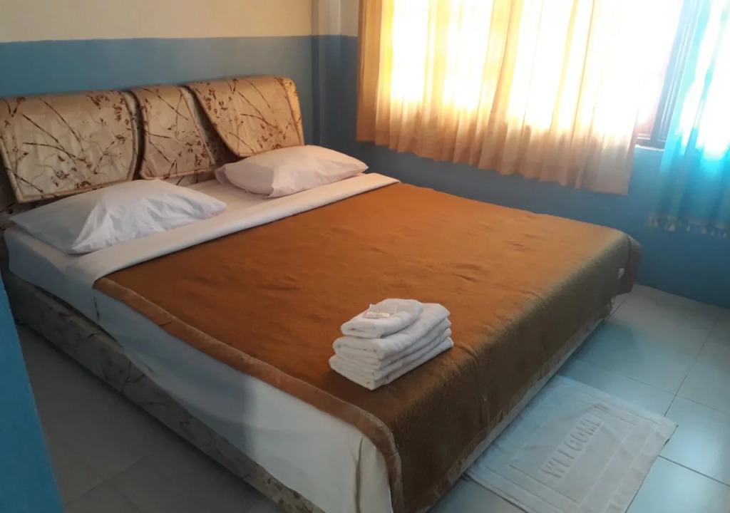 Royal Pakse hotel