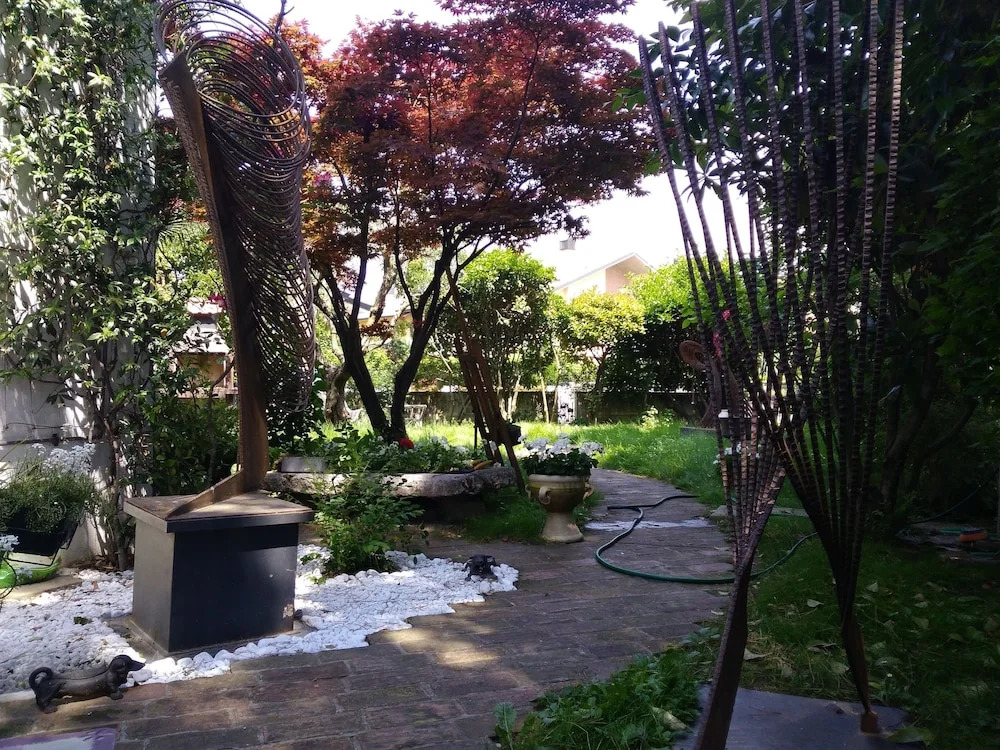 B&B Il Bassotto