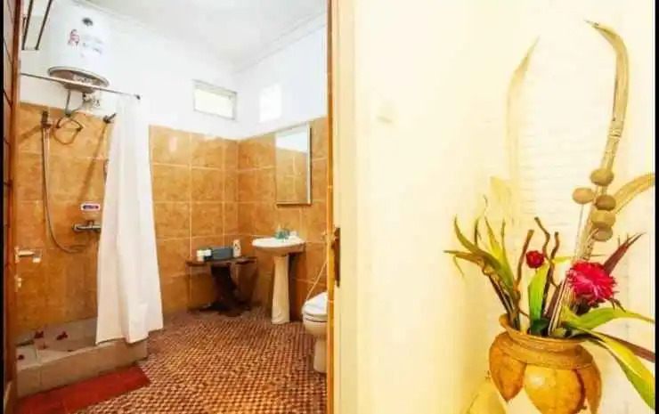 Rumah Bagus Saba