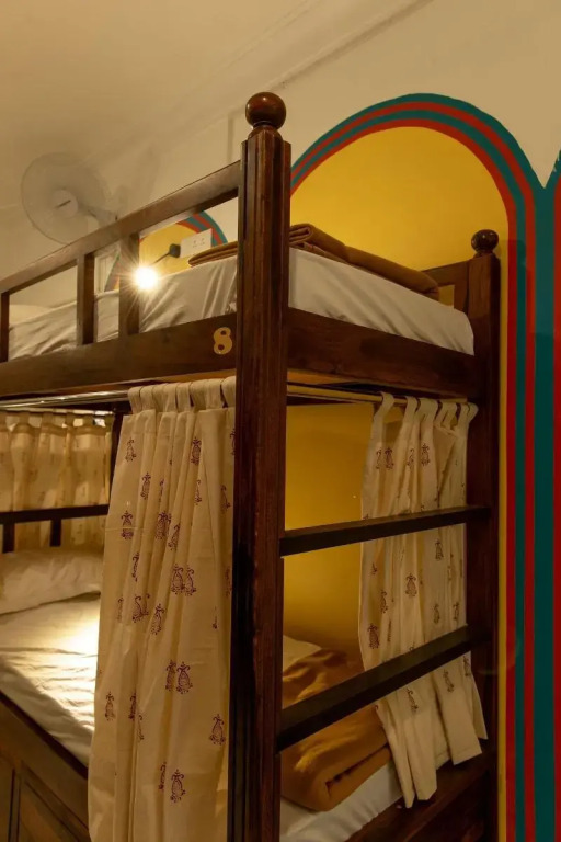 Hostel Mantra