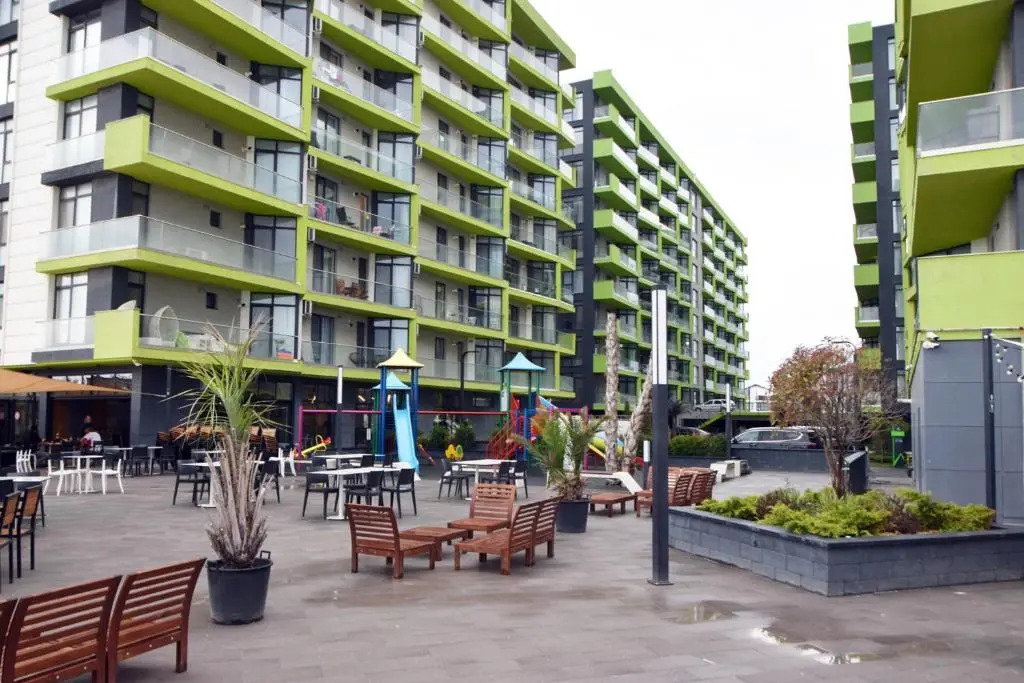 Alezzi Holiday Apartment 31 G