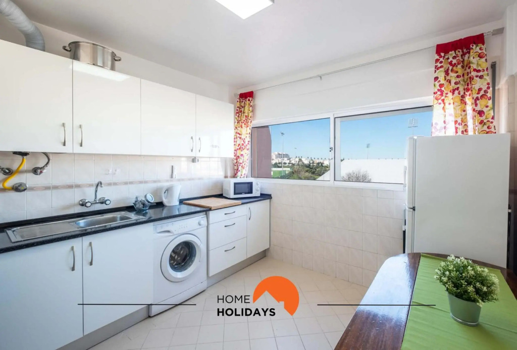 #012 Cozy & Lovely Flat Near Old Town,Beach