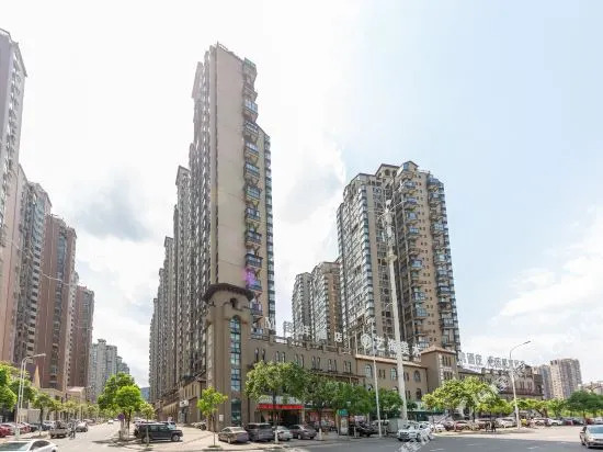 Mingyang Hotel