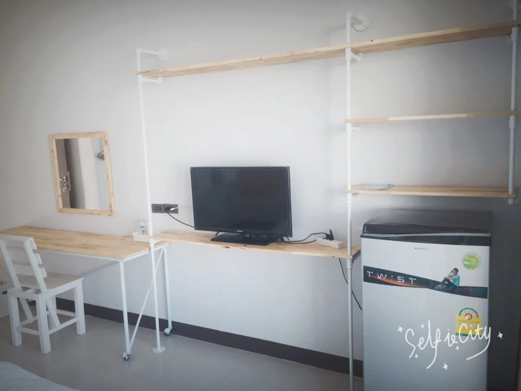 Rinrada Loft Resident