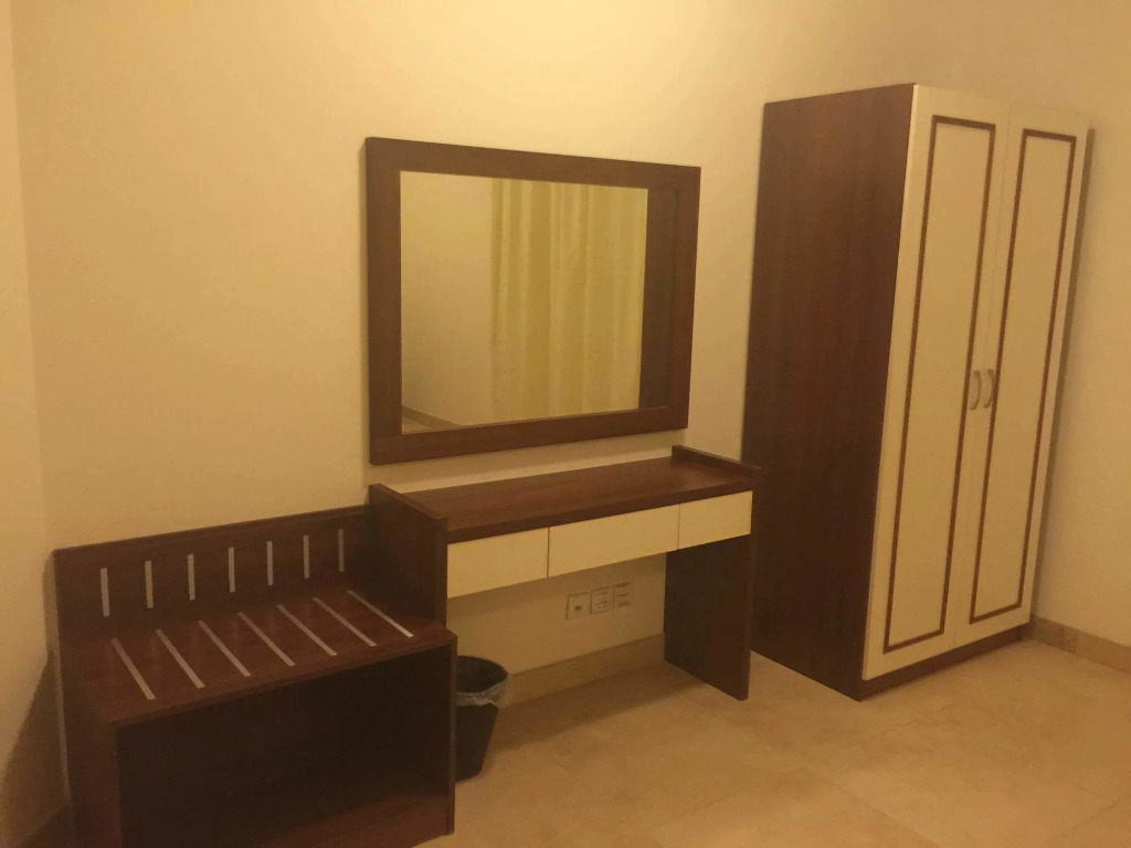 AL Reehan Homes Furnished Units