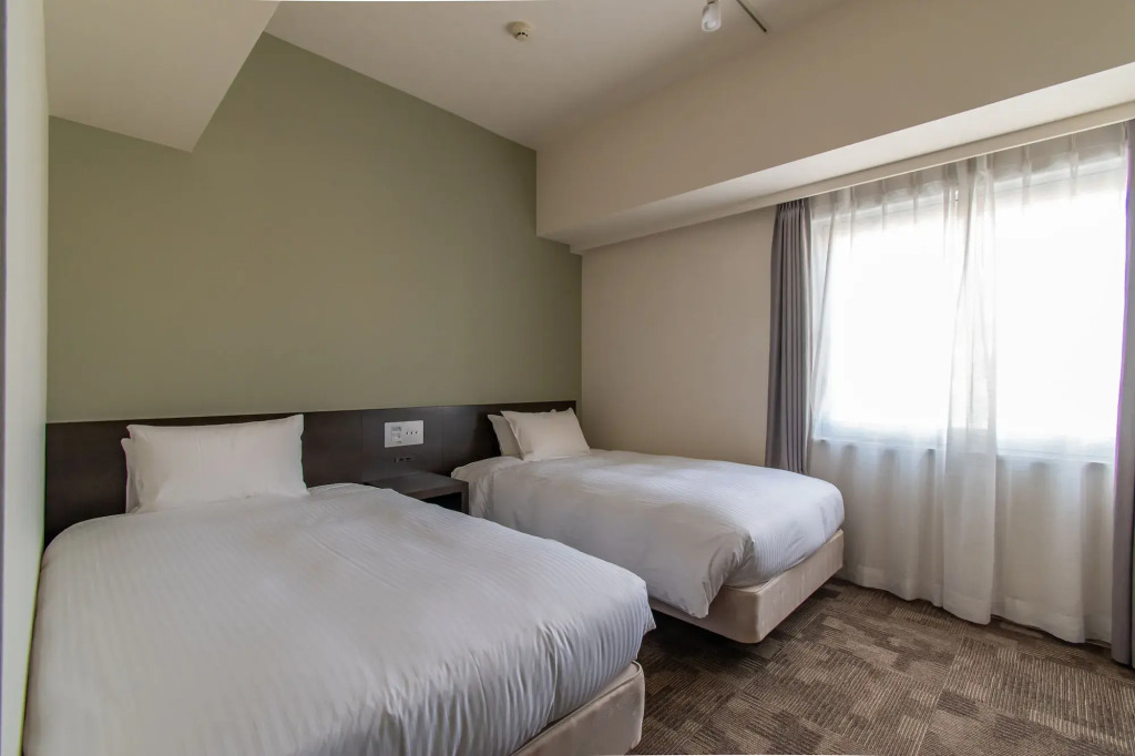 Hotel Vista Ebina