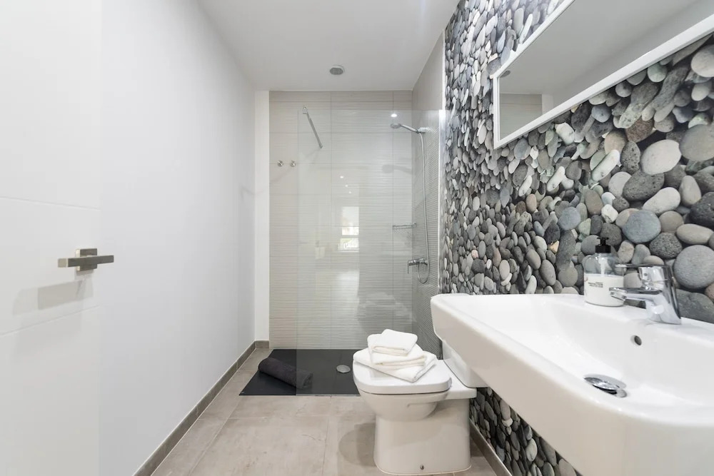 Apartamento El Bufadero By Canariasgetaway