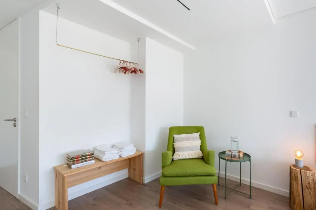Autor Guesthouse