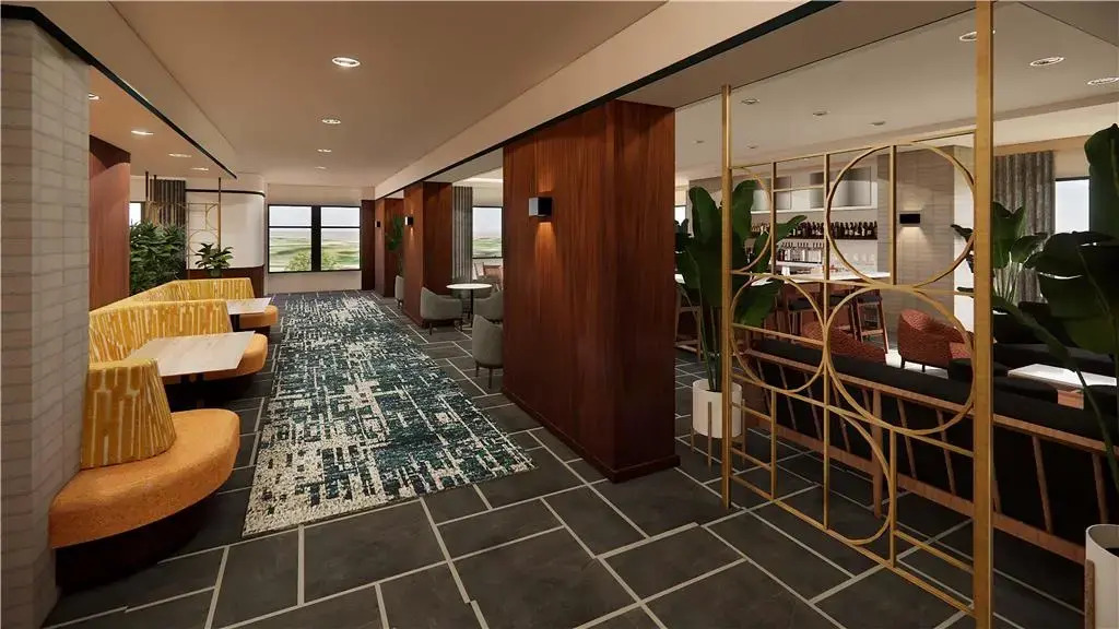 The Hotel Rambler Montgomery, Tapestry Collection By Hilton