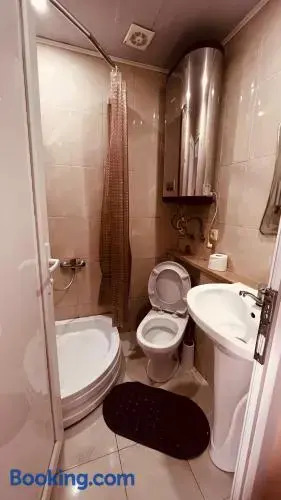 Natalia Guest House