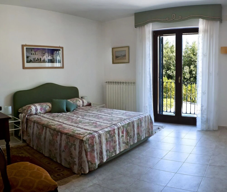 B&B La Volpina