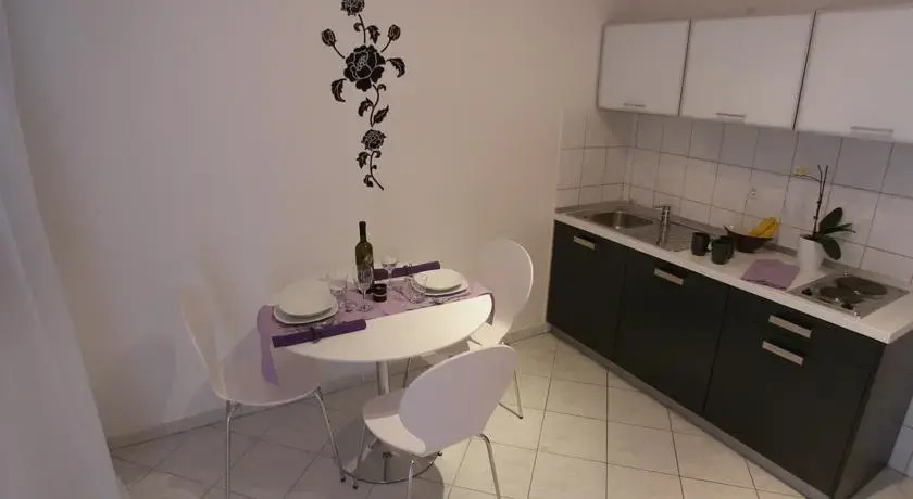 Apartments Mišura