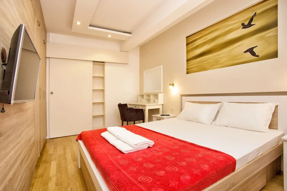 Lux Apartment Goodness