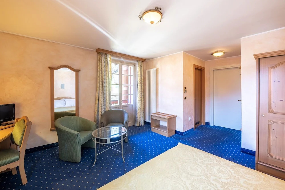 Hotel Relais Orsingher